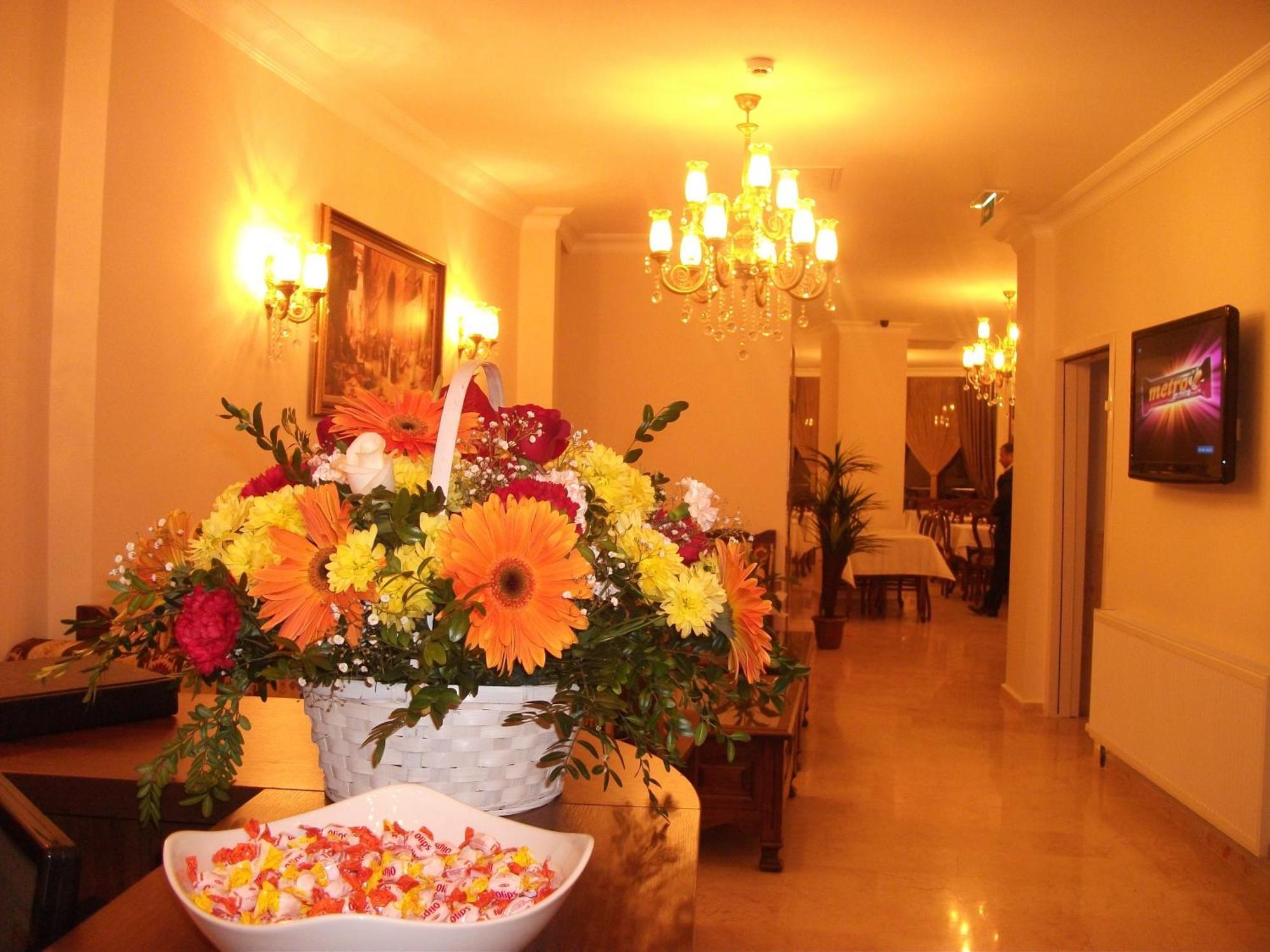 Sultan Palace Hotel — Photos 3