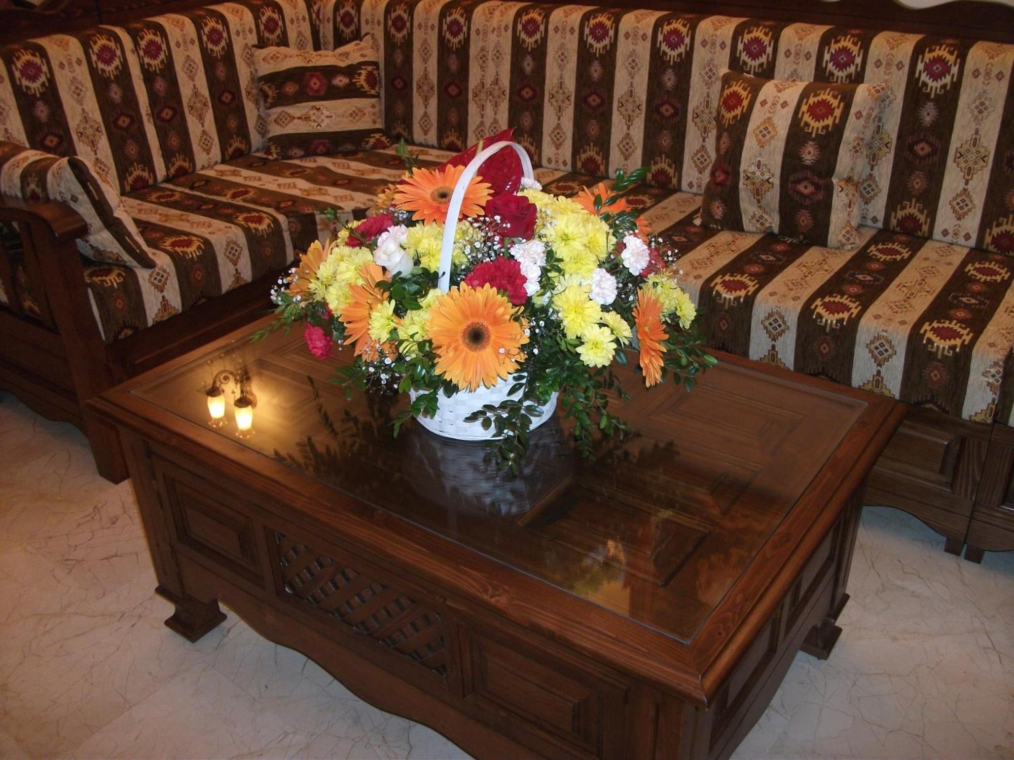 Sultan Palace Hotel — Photos 2